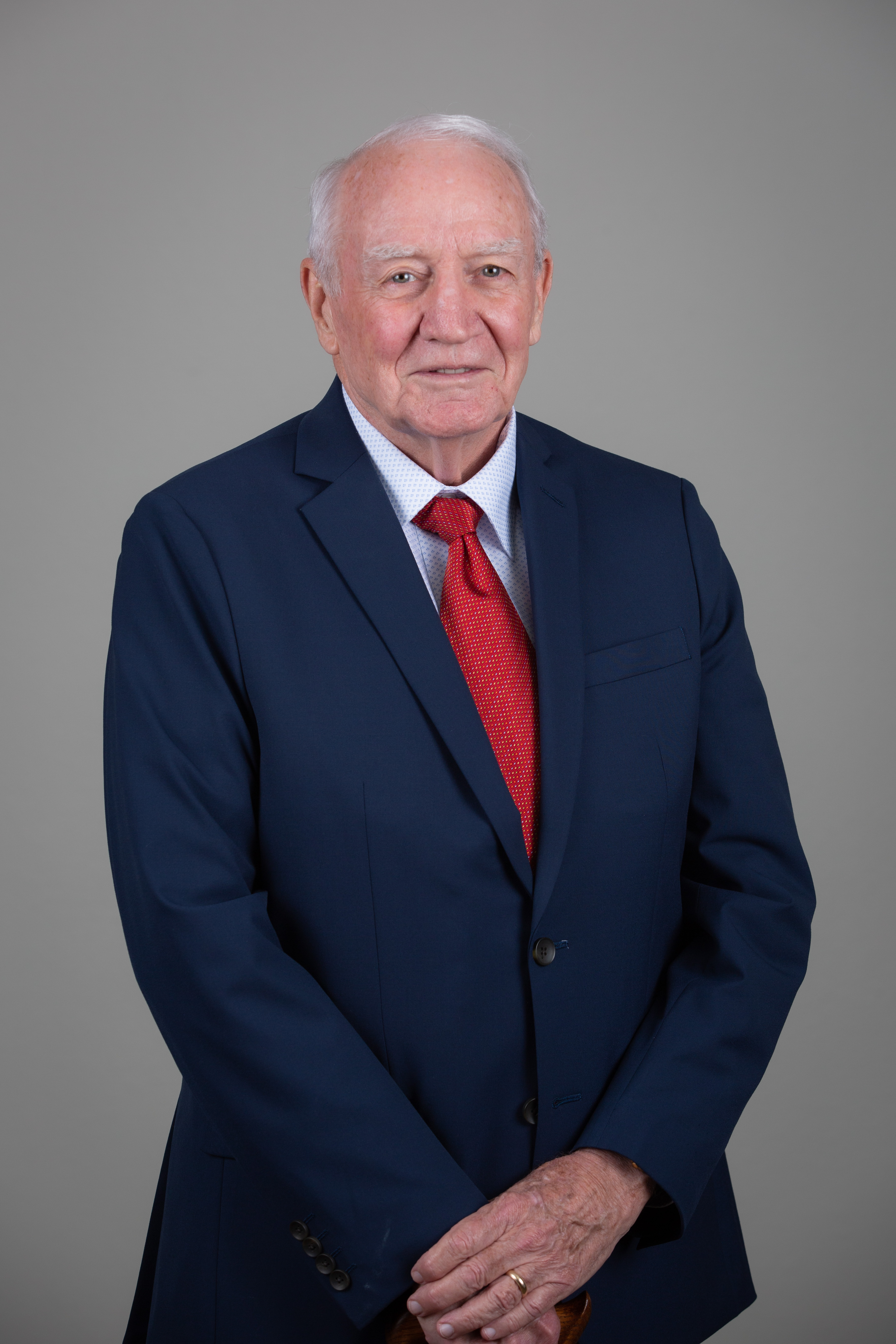 John Holstein